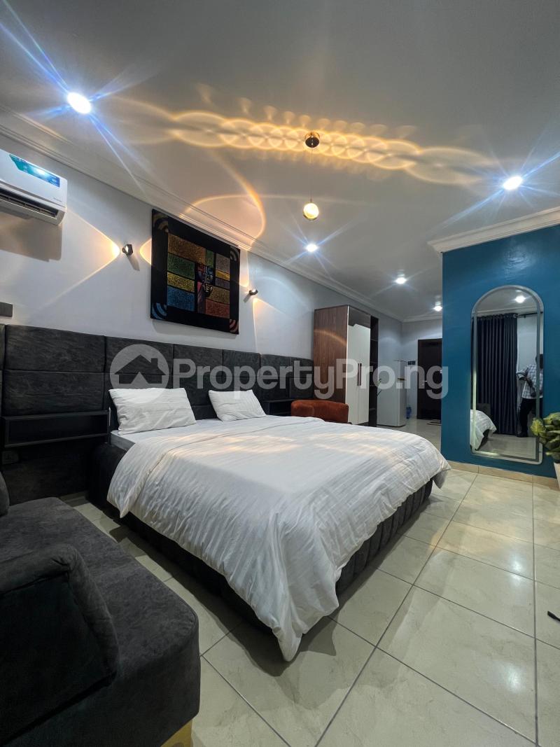 1 bedroom Flat / Apartment for rent Lekki Phase 1 Lekki Lagos