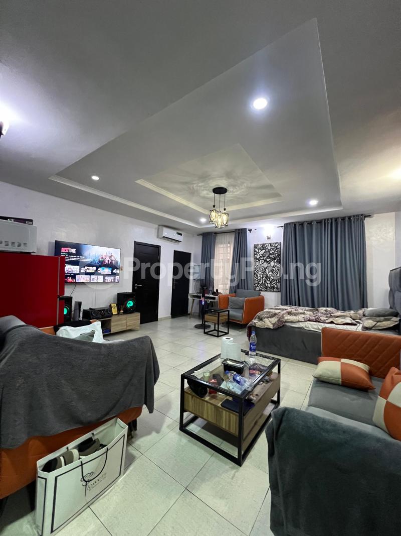 1 bedroom Flat / Apartment for rent Bricks Court orchid Lekki Lagos