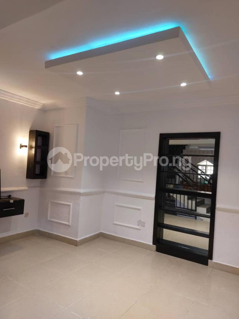 3 bedroom House for rent Lekki Phase 1 Lekki Lagos - 1