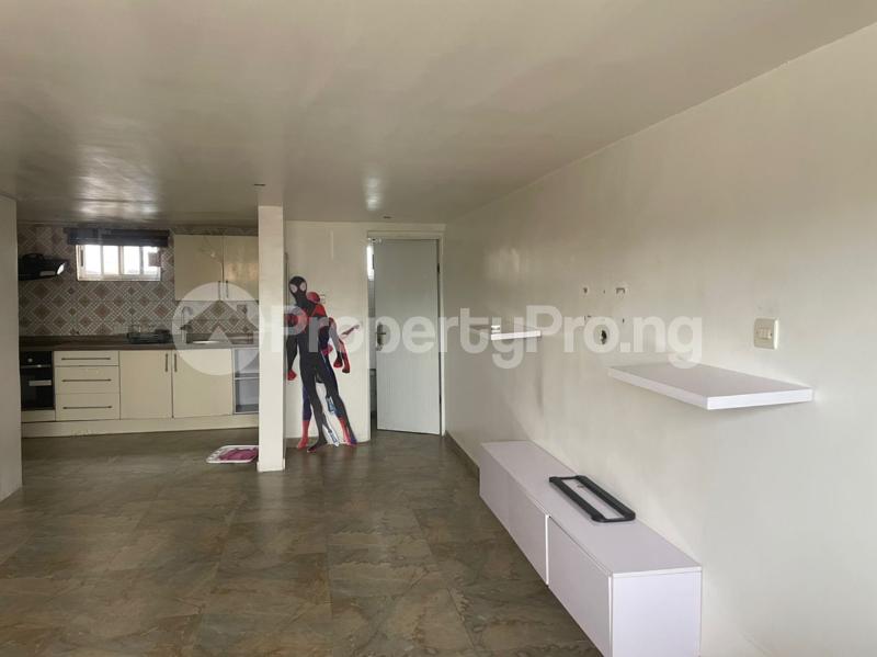 1 bedroom Flat / Apartment for rent Old Ikoyi Ikoyi Lagos