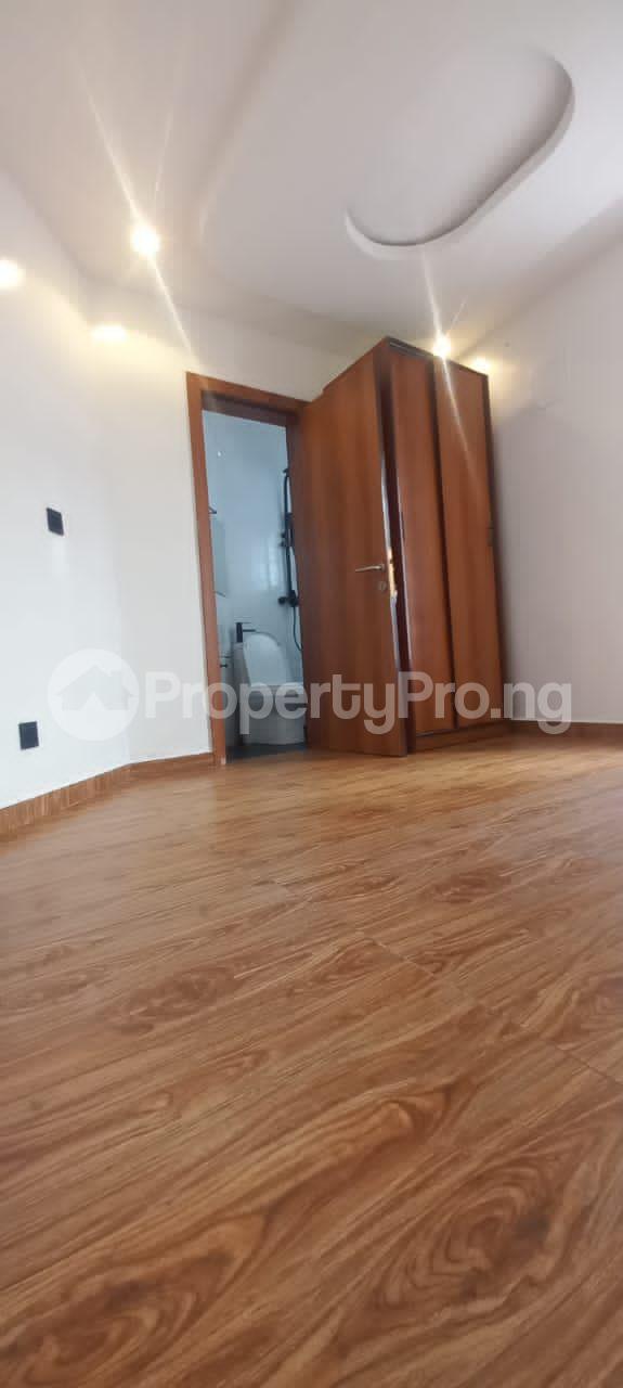 1 bedroom Flat / Apartment for rent Ebute Metta Yaba Lagos