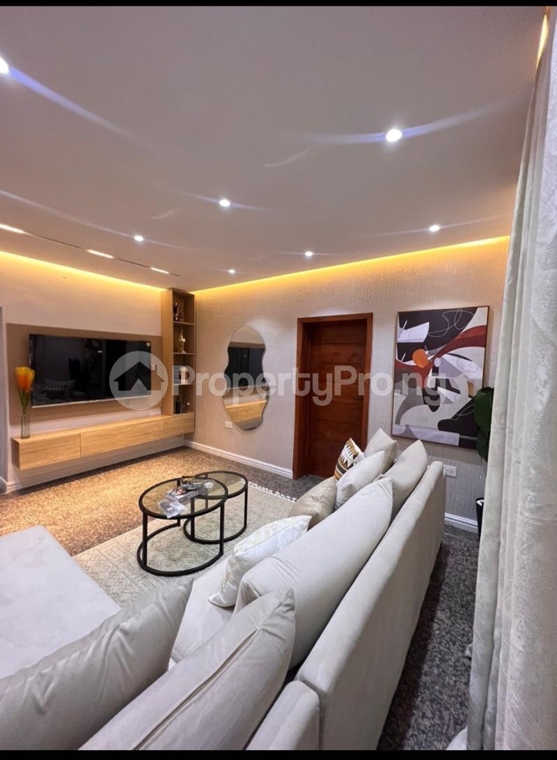 Flat / Apartment for shortlet Lekki Phase 1 Lekki Lagos