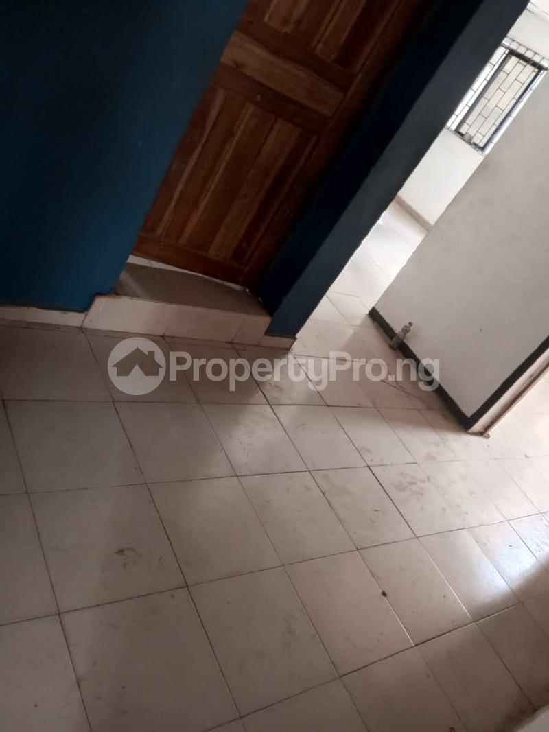 2 Bedroom Flat / Apartment in Ifakoogba Ogba Lagos Flat / Apartment