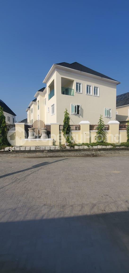 2 bedroom House for rent Westend Estate Ikota Lekki Lagos