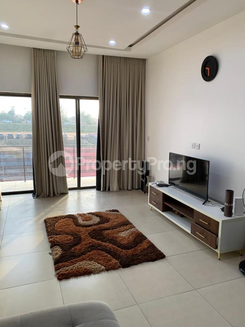 2 bedroom Flat / Apartment for shortlet The Republic, Adjacent Suncity Junction, Kaura District, Abuja. World Trade Centre Central Business District Abuja