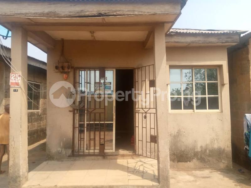 House for sale Commmand Ipaja road Ipaja Lagos