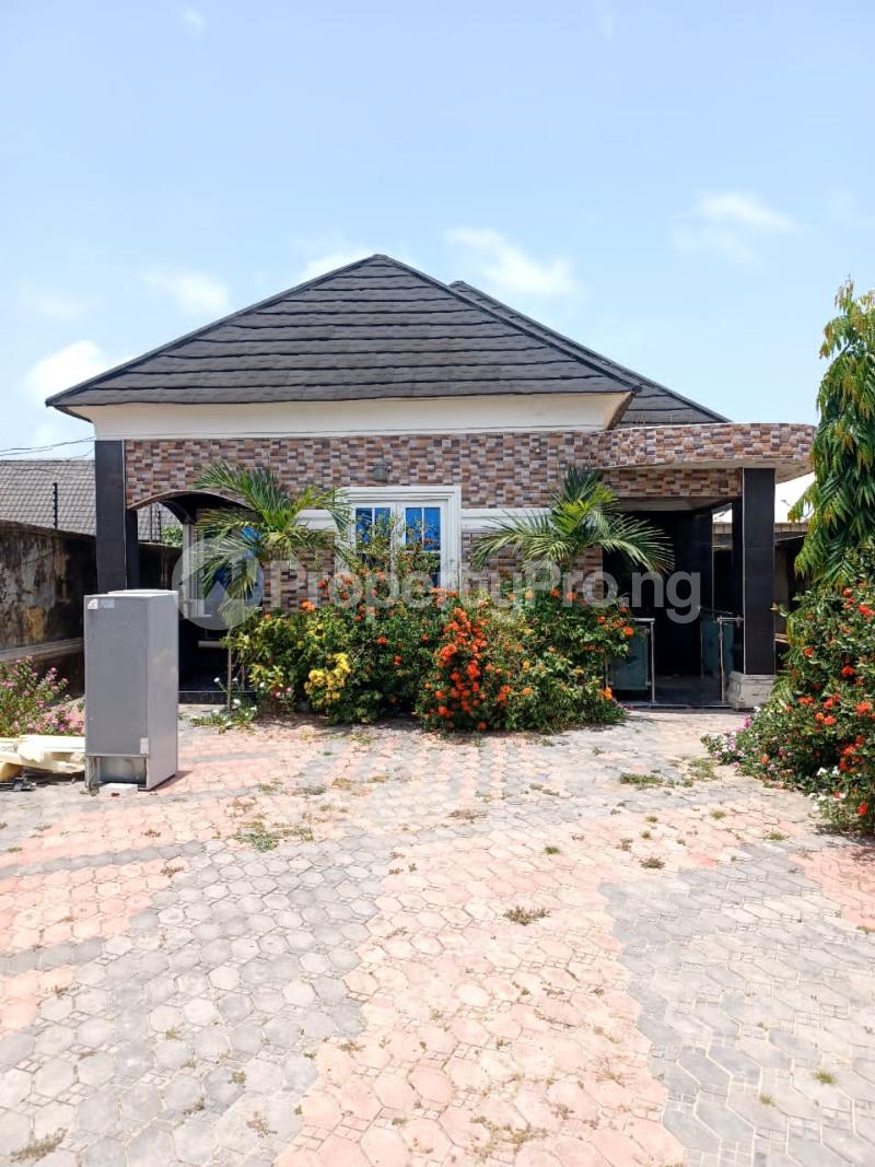 4 bedroom House for rent Whitehouse Estate, Abijo Ajah Lagos