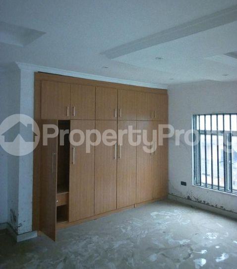 4 bedroom House for sale Opebi Ikeja Lagos