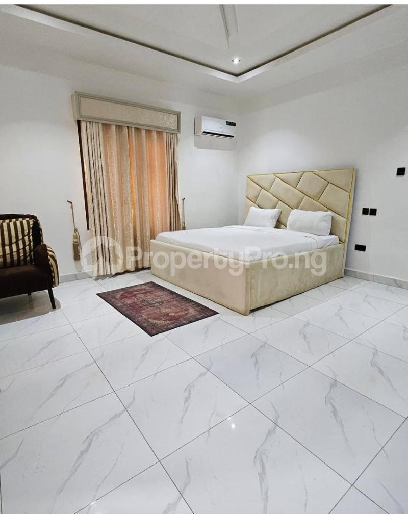 4 bedroom Flat / Apartment for shortlet Adegbola Adigun Street, Greenfield Estate, Opic, Isheri North Ojodu Lagos