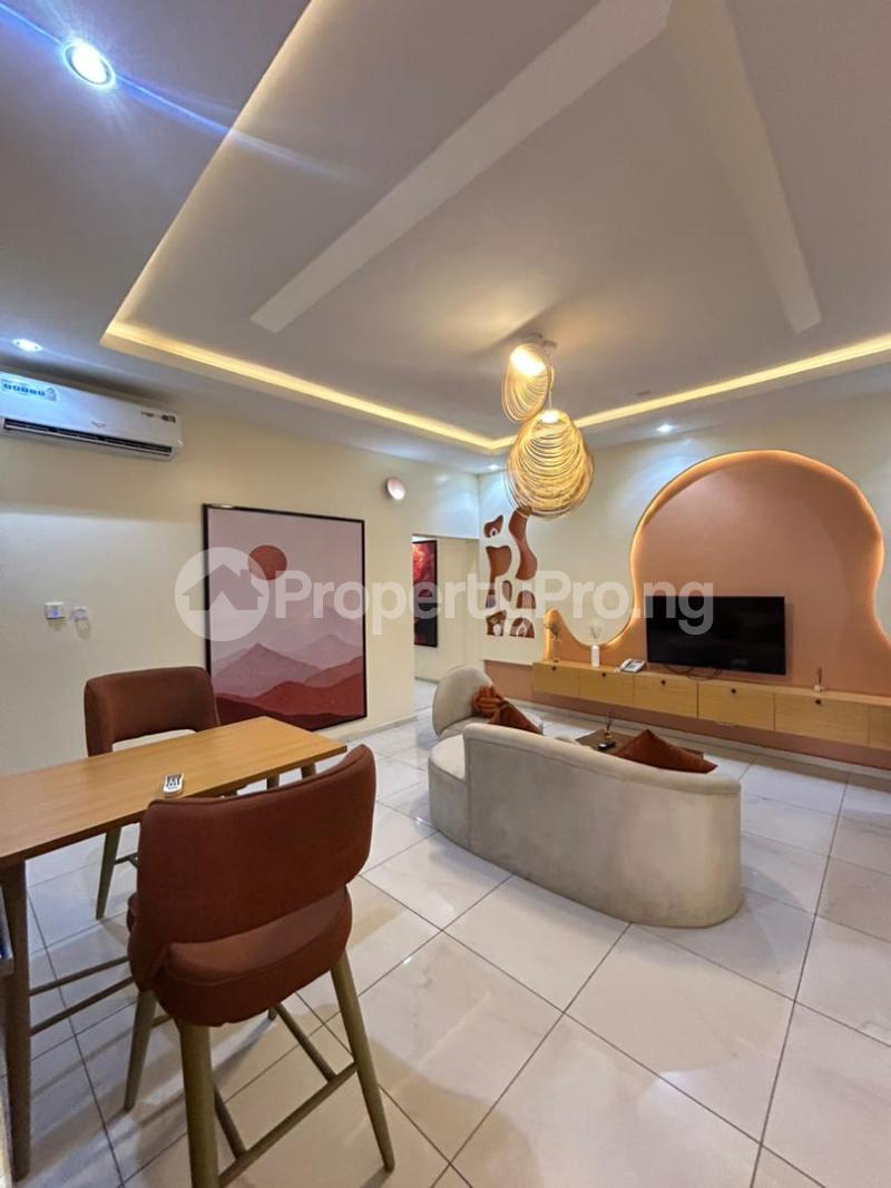 5 bedroom Flat / Apartment for shortlet Lekki Phase 1 Lekki Lagos