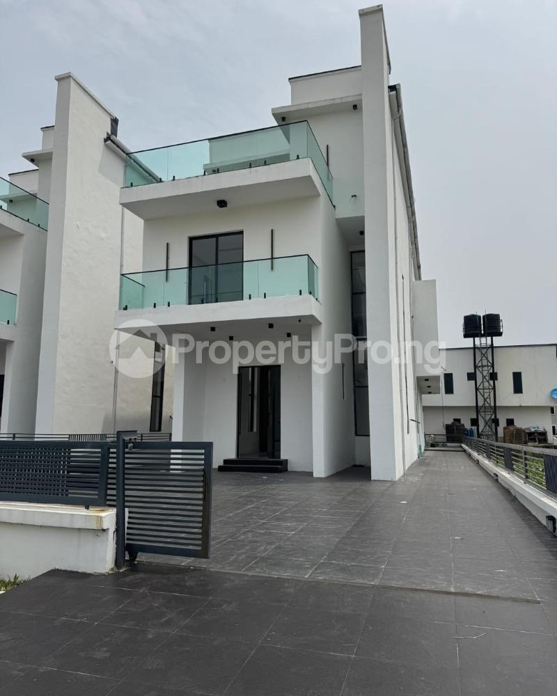 5 bedroom House for sale orchid Lekki Lagos