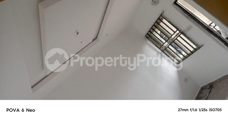 Flat / Apartment for sale Ilewe Axis Via Meiran Agege Lagos