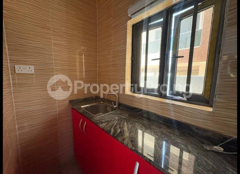 1 bedroom Flat / Apartment for rent Ikate Lekki Lagos