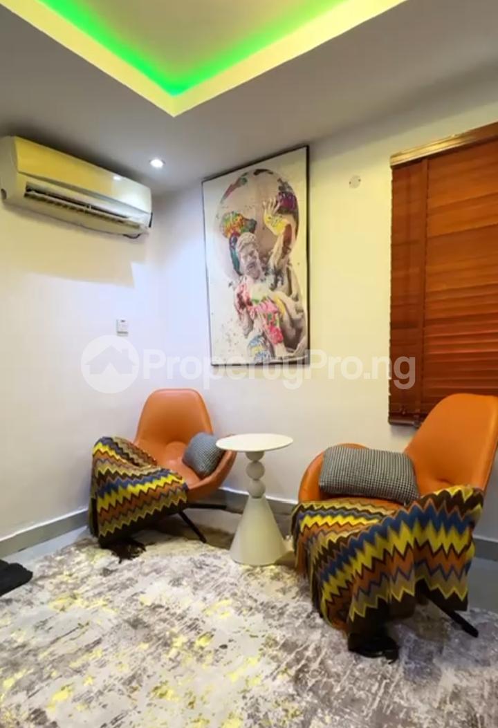1 bedroom Flat / Apartment for shortlet Victoria Island Victoria Island Lagos