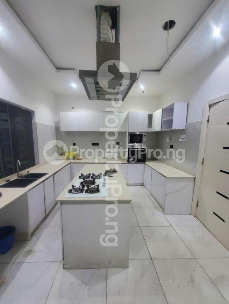 Flat / Apartment for rent Ikate Lekki Lagos