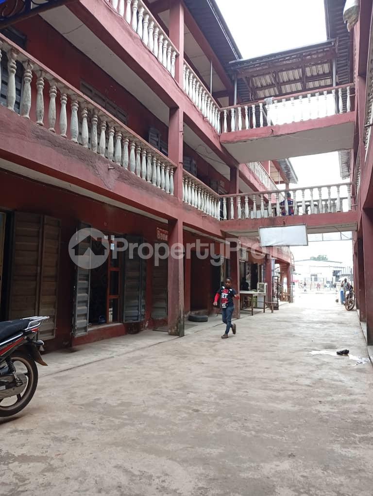10 bedroom Commercial Property for sale Ikotun Idumu Ikotun Ikotun/Igando Lagos