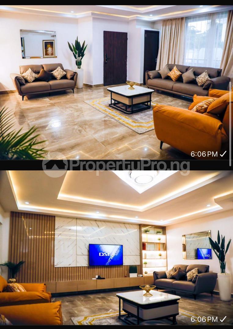 3 bedroom Flat / Apartment for shortlet Banana Island Ikoyi Lagos