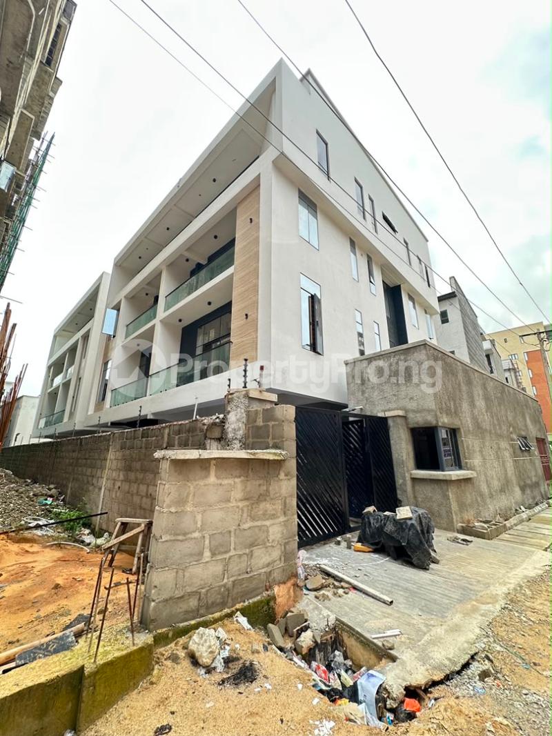 3 bedroom House for sale Lekki Phase 1 Lekki Lagos