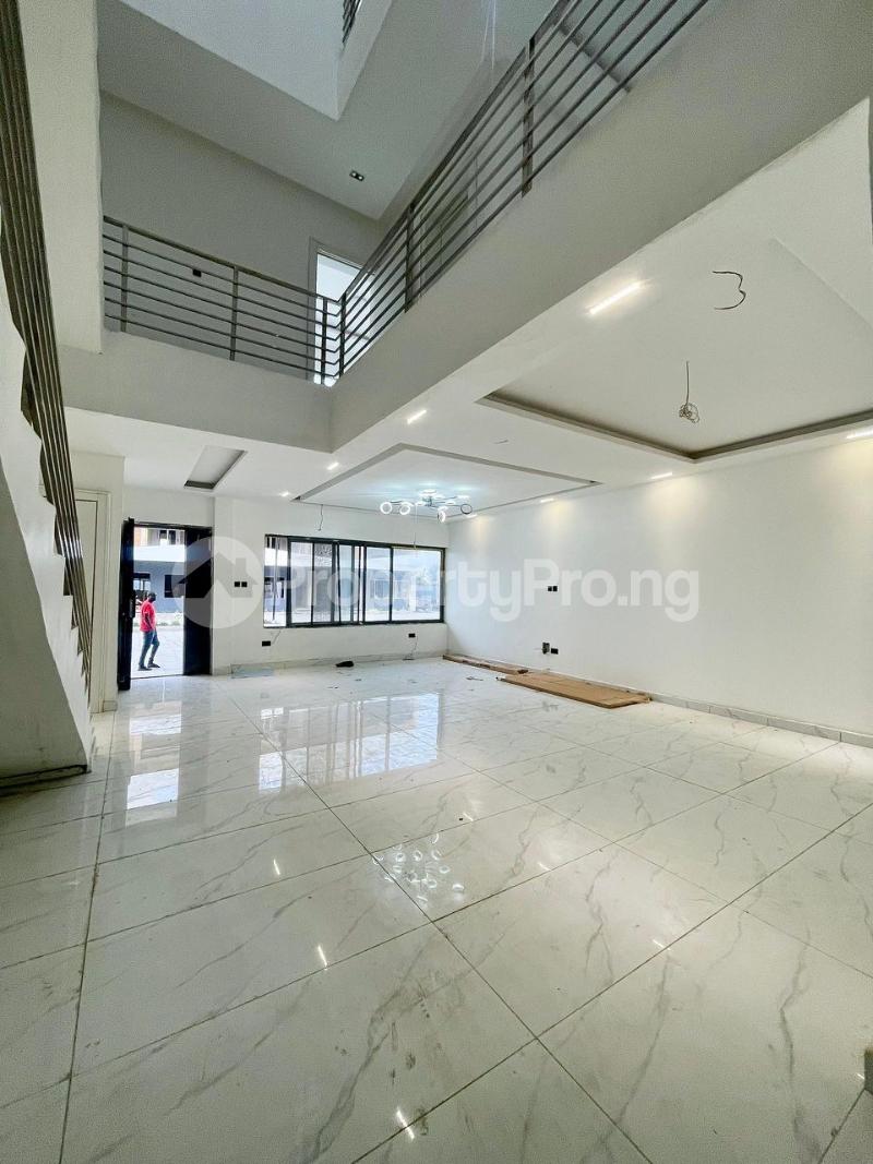 4 bedroom House for sale Ikate Lekki Lagos