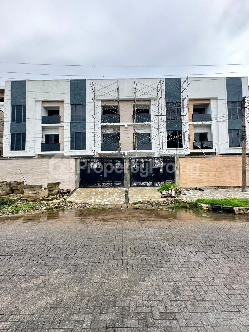 4 bedroom House for sale Victoria Island Lagos
