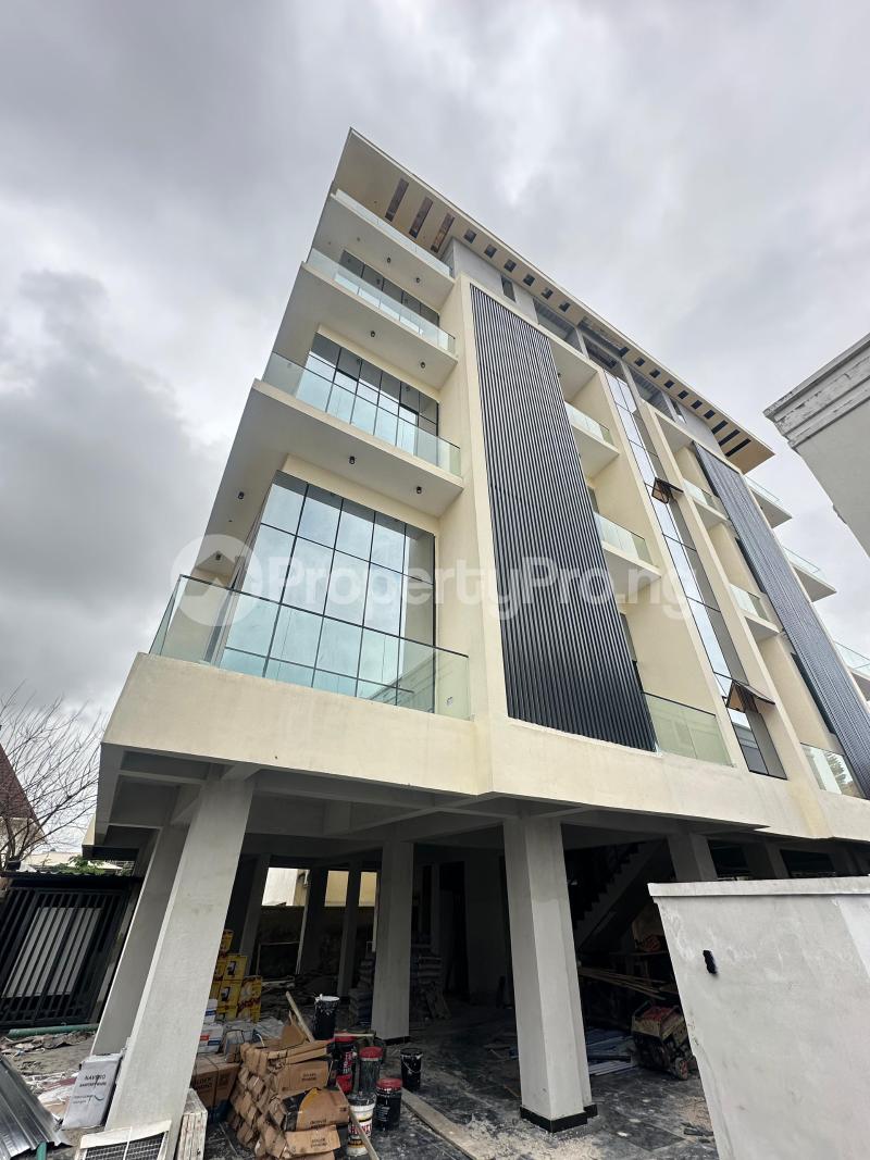 3 bedroom House for sale Lekki Phase 1 Lekki Lagos