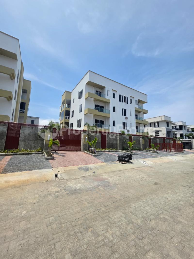 2 bedroom Flat / Apartment for sale Lekki Phase 1 Lekki Lagos