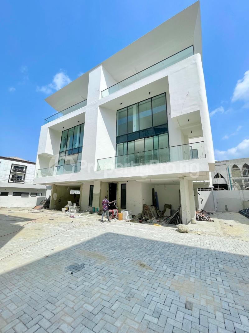 4 bedroom House for sale Ikoyi Lagos
