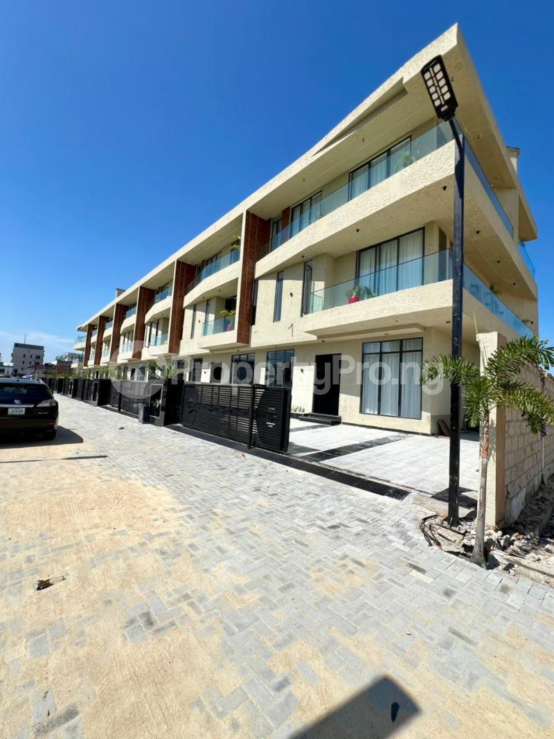 5 bedroom House for sale Freedom Way Lekki Lagos