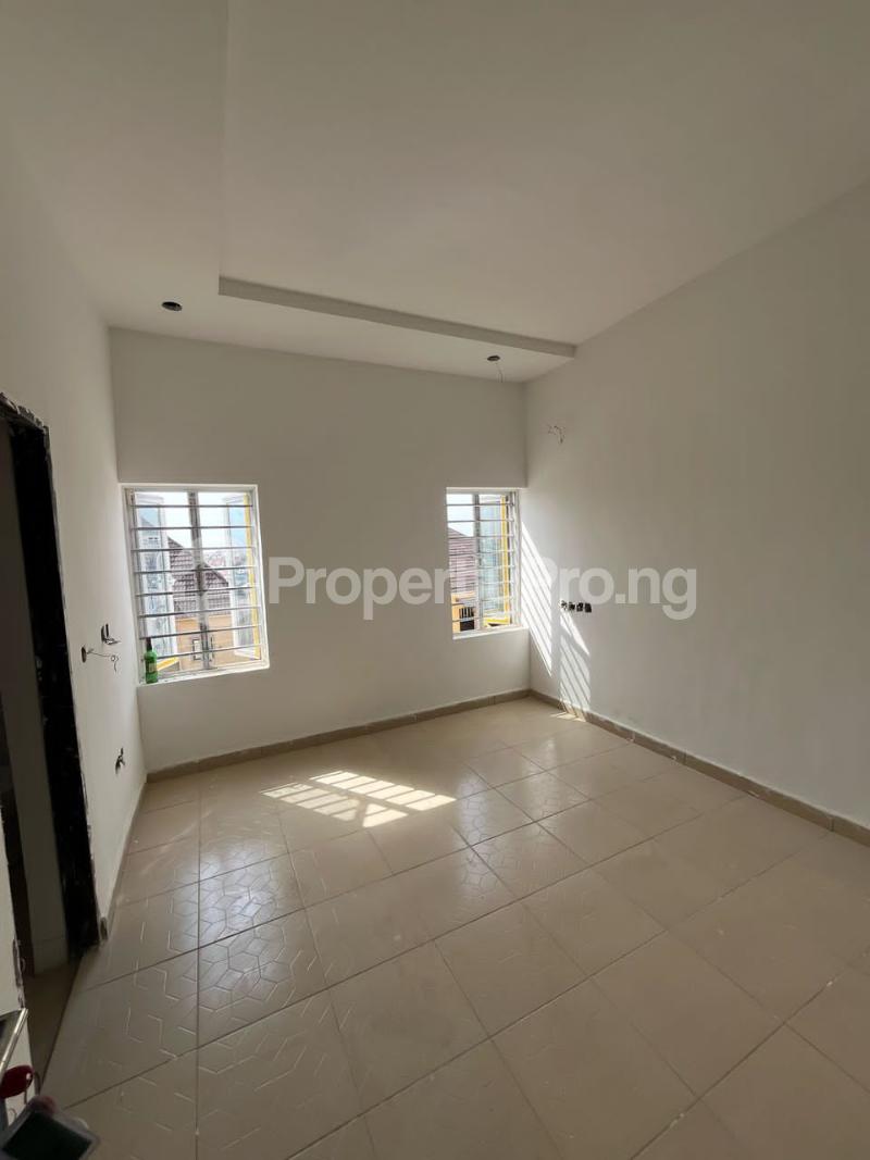 3 bedroom House for rent Utako Abuja - 0