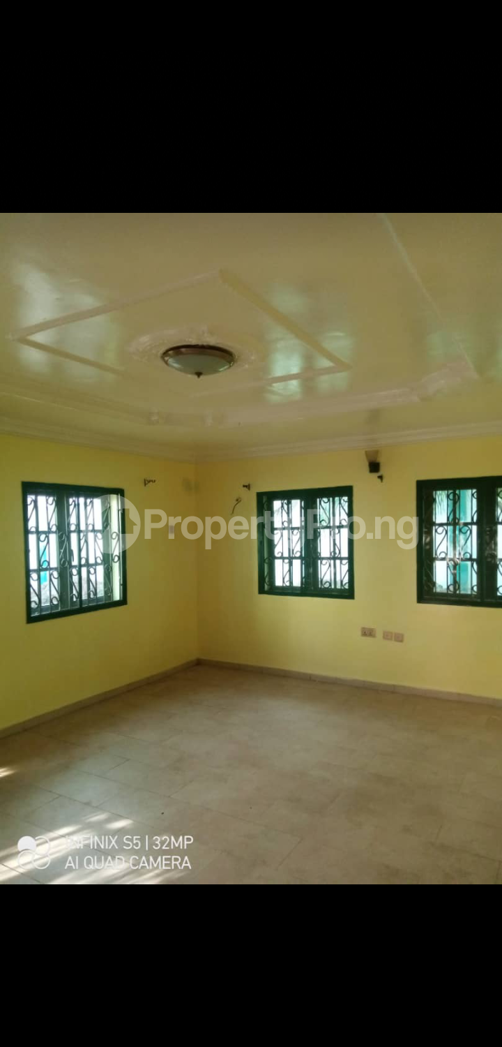 3 bedroom Flat / Apartment for rent Aerodrome Gra, Samonda, Ibadan Samonda Ibadan Oyo