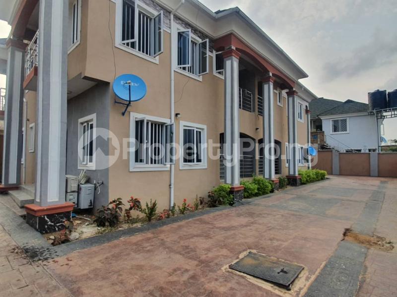 4 bedroom House for rent Church Baba, Oluyole Extension, Ibadan Akala Express Ibadan Oyo