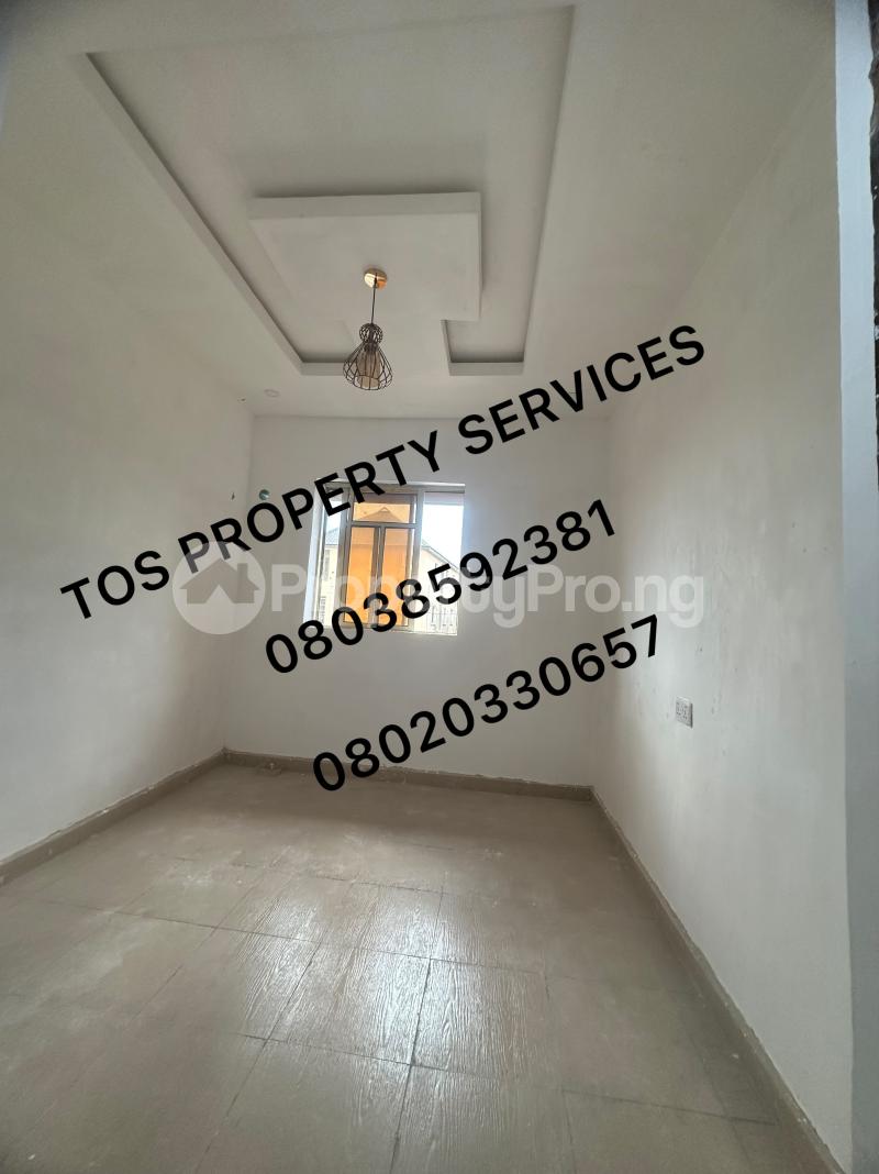 Flat / Apartment for rent Fadeyi  Yaba Lagos - 0