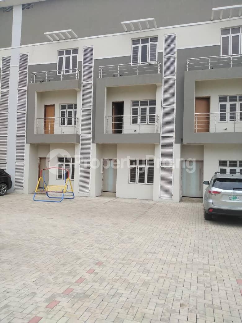 4 bedroom House for sale   Mende Maryland Lagos