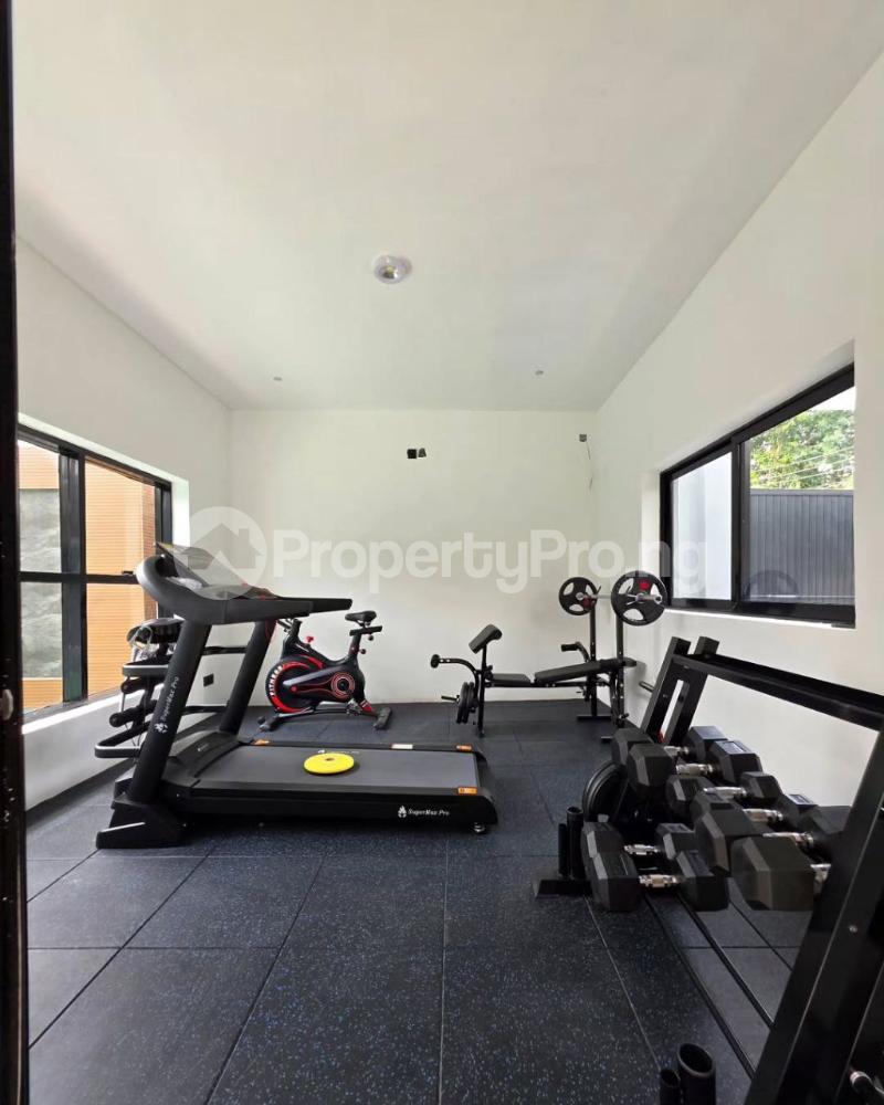 3 bedroom Flat / Apartment for sale Lekki Phase 1 Lekki Lagos