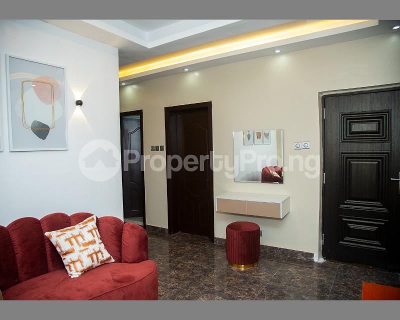 1 bedroom Flat / Apartment for shortlet Adedeji Adekola Street Lekki Phase 1 Lekki Lagos - 4