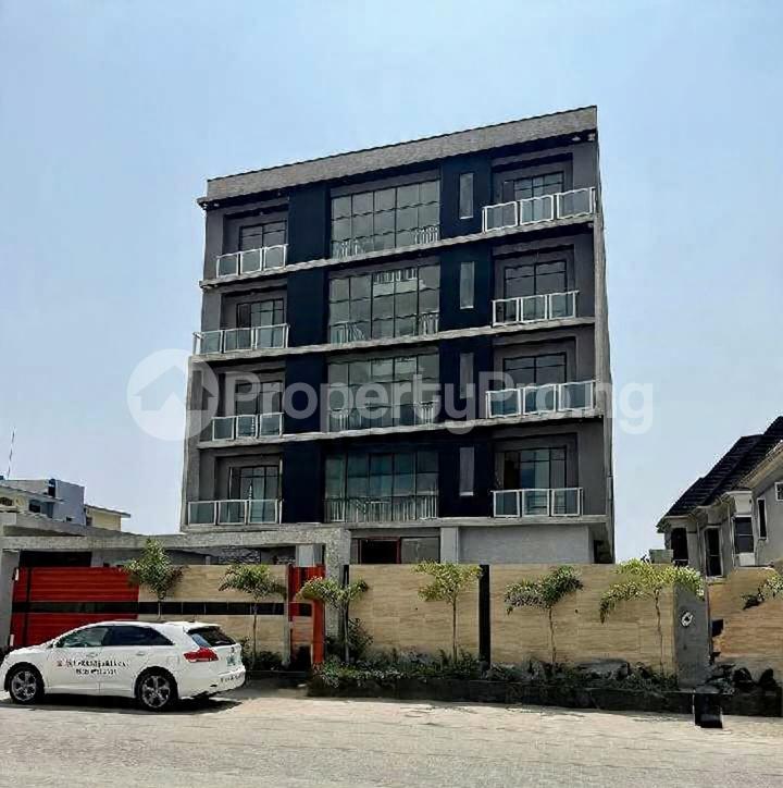 1 bedroom House for sale Orchid Lekki Lagos