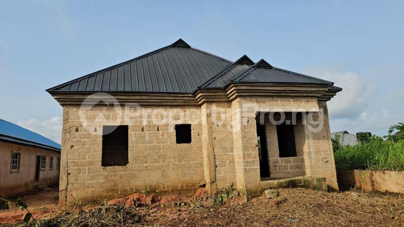 2 bedroom Flat / Apartment for sale Iyowa Ovia North East Edo