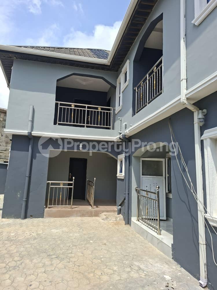 2 bedroom House for sale Ayobo Ipaja Lagos