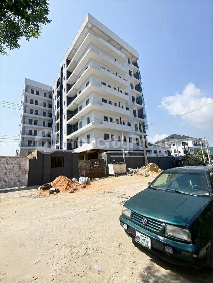 3 bedroom House for sale ONIRU Victoria Island Lagos