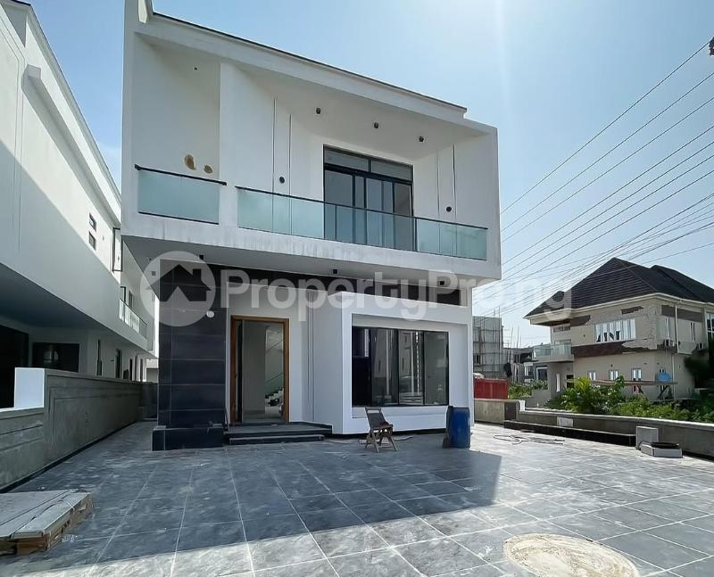 5 bedroom House for sale Ikota Lekki Lagos