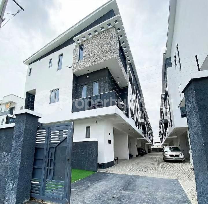 5 bedroom House for sale Ajah Lagos