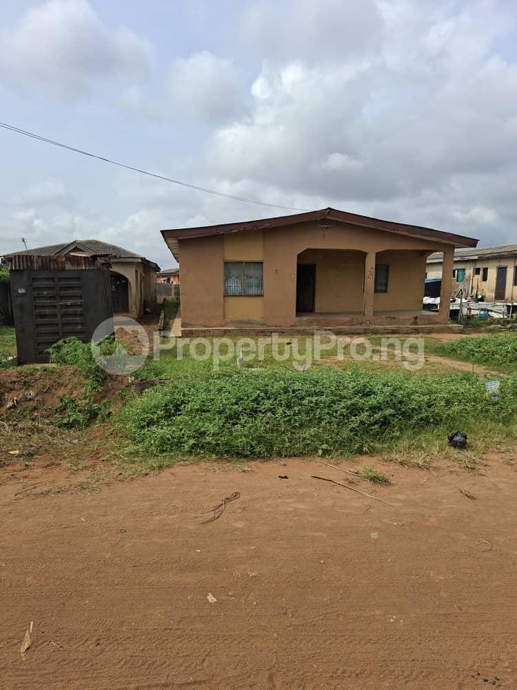8 bedroom House for sale Ayobo Ipaja Lagos