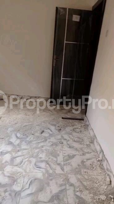 1 bedroom Flat / Apartment for rent Pedro Road Shomolu Lagos