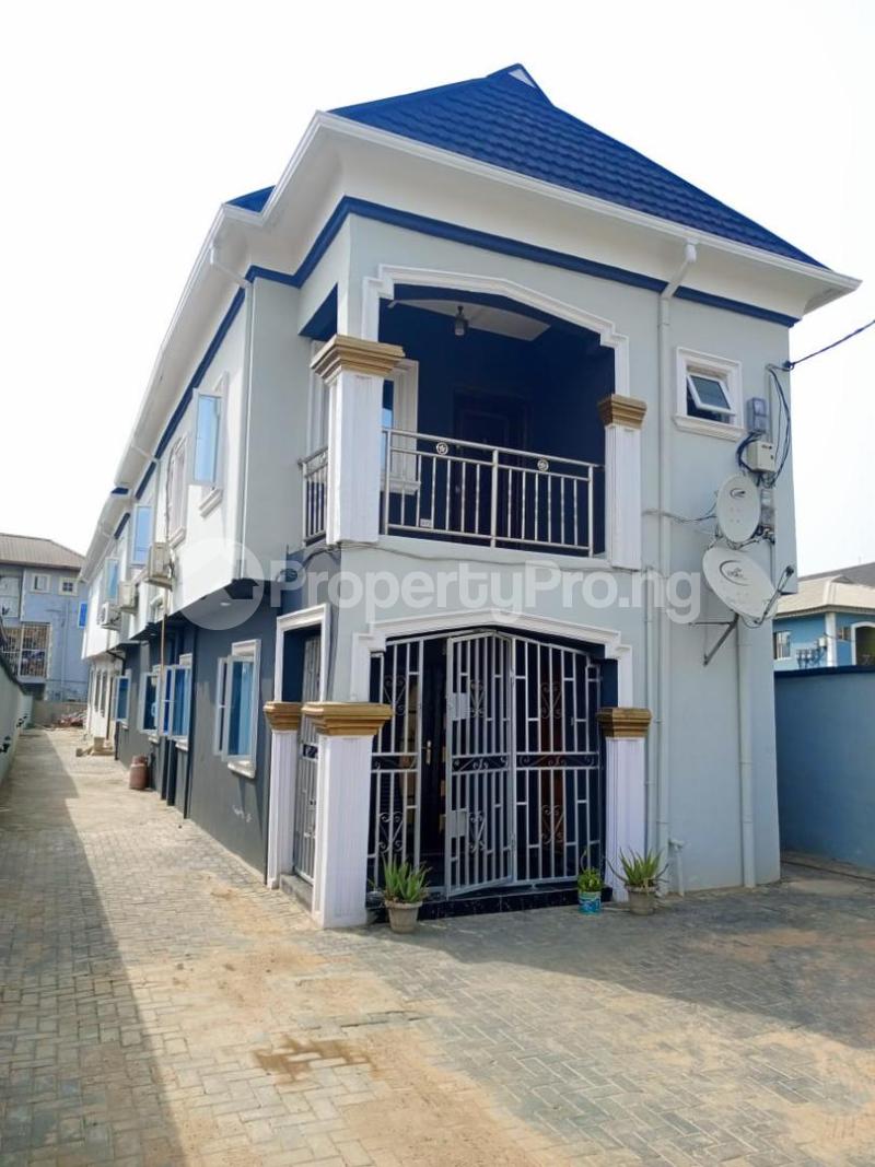2 Bedroom Flat / Apartment in Medina Gbagada Lagos Flat / Apartment