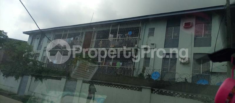 3 bedroom House for sale Off Anthony Village Maryland Lagos