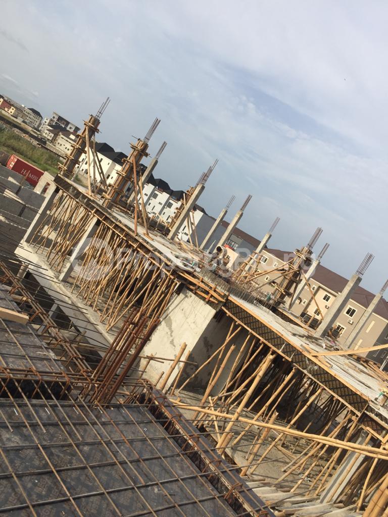 2 bedroom House for sale Camberwall Advantage 1 & 2 Ikate Lekki Lagos