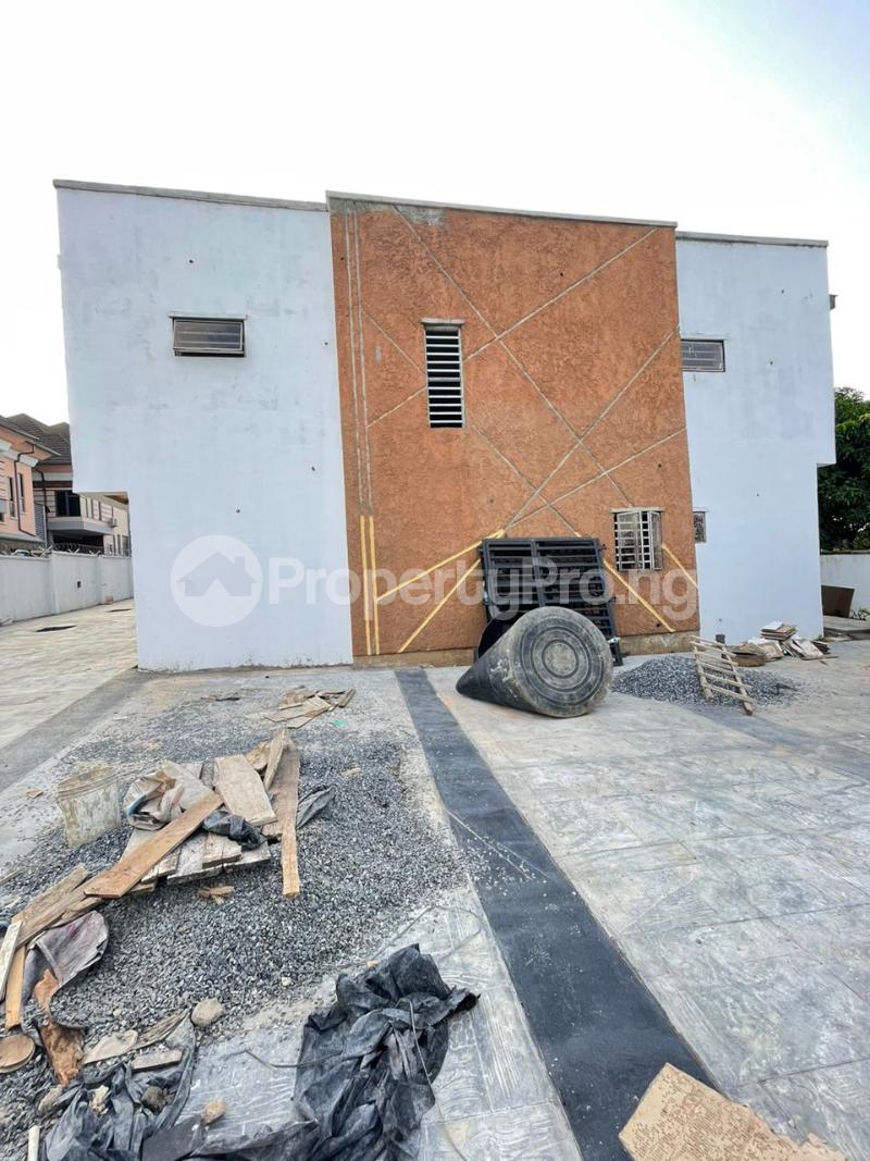 4 Bedroom House in Alalubosa Ibadan Oyo House for sale in ibadan