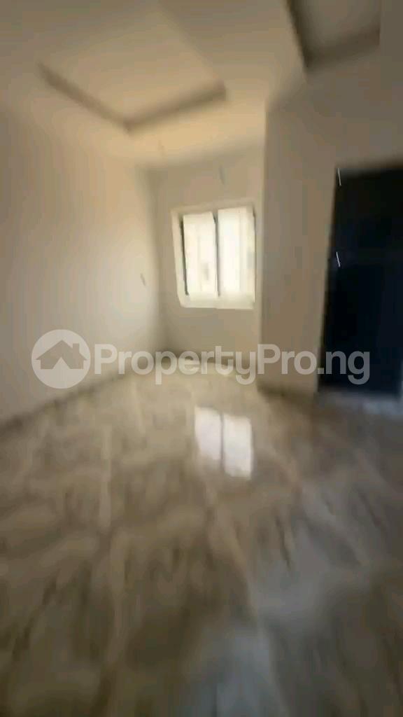 Flat / Apartment for rent Off Olorunsogo Street Mushin Lagos