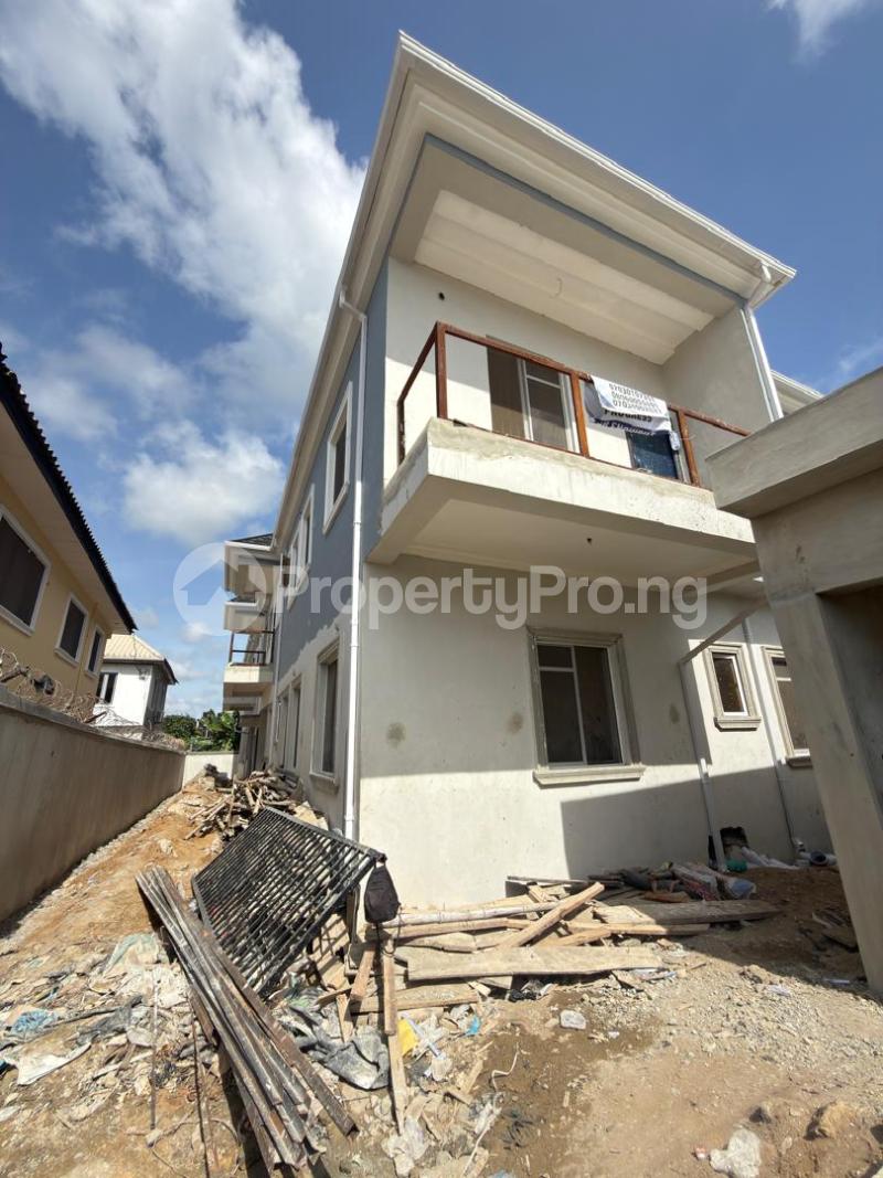 1 bedroom Flat / Apartment for rent Abijo Abijo Ajah Lagos