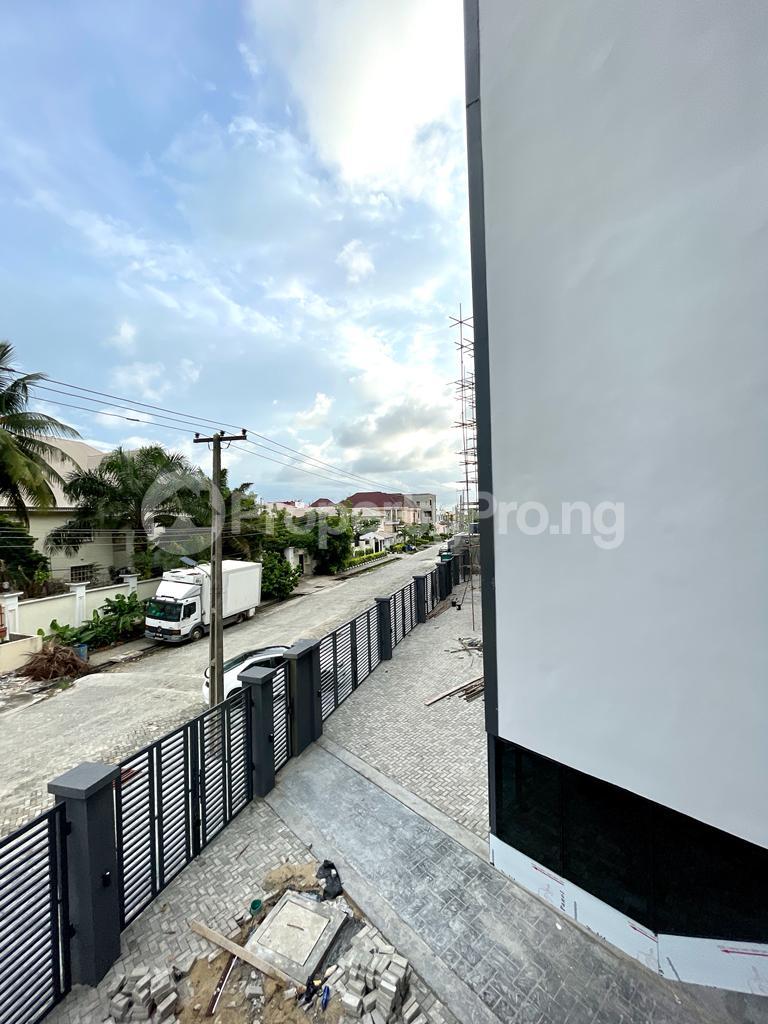 1 bedroom Flat / Apartment for rent Off Admiralty Road, Phase 1, Lekki Lagos - 0